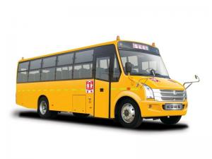 Chana School Bus '2013